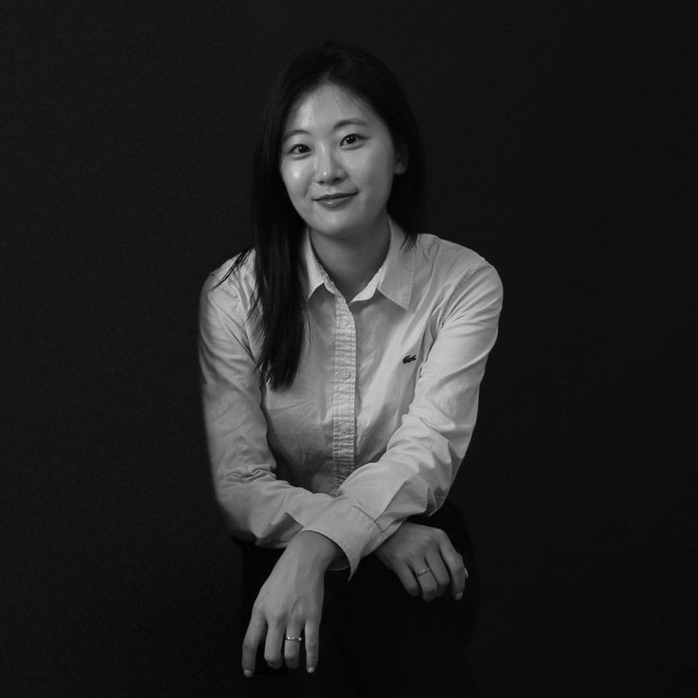 Portrait of Hyun G Kwon